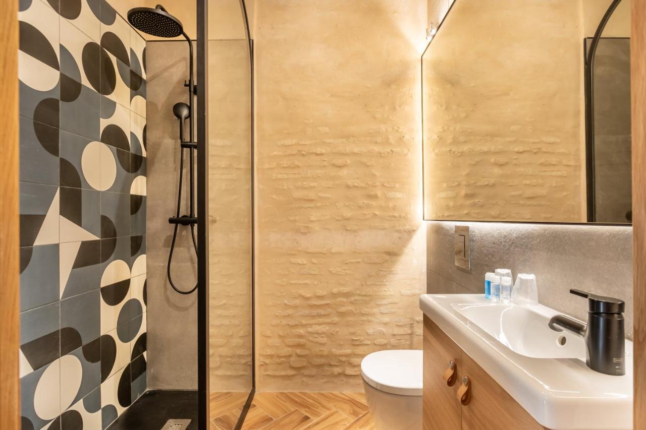 Santa Clara Suites Sevilla Dış mekan fotoğraf