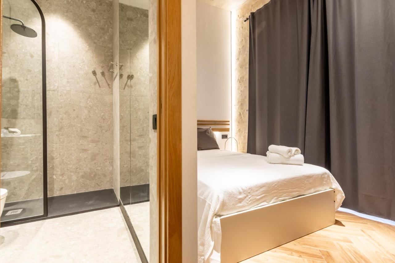 Santa Clara Suites Sevilla Dış mekan fotoğraf
