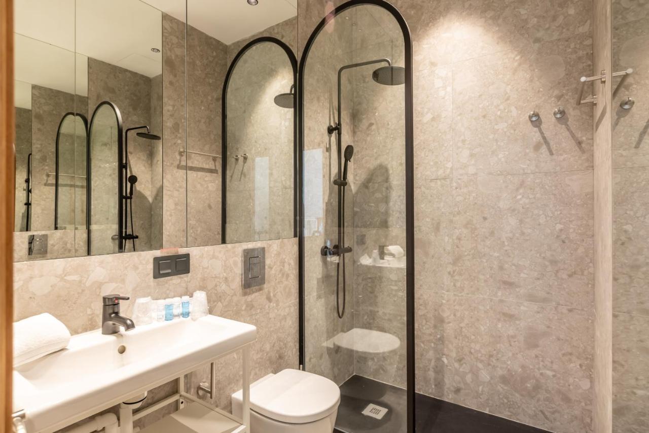 Santa Clara Suites Sevilla Dış mekan fotoğraf