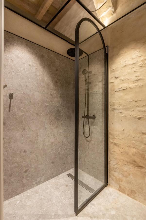 Santa Clara Suites Sevilla Dış mekan fotoğraf
