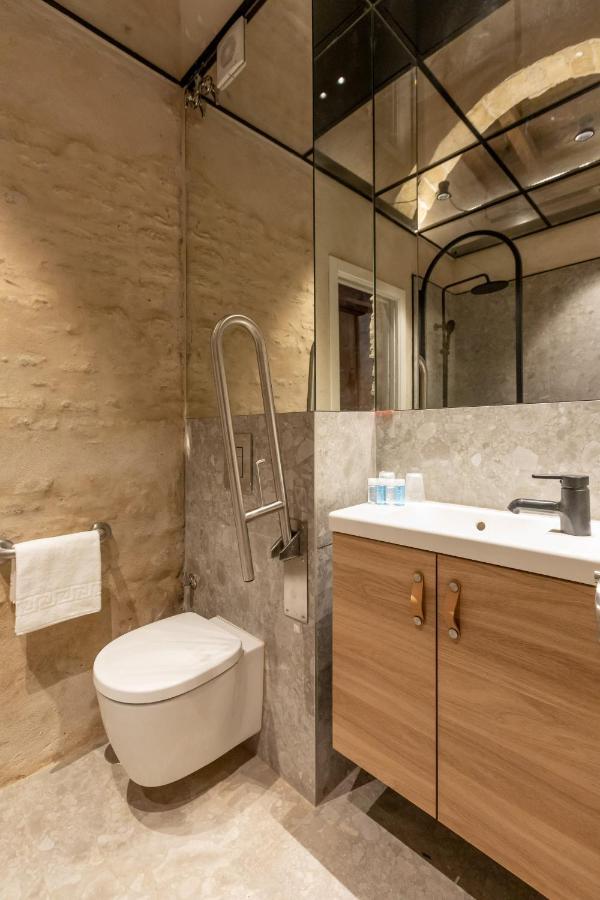 Santa Clara Suites Sevilla Dış mekan fotoğraf