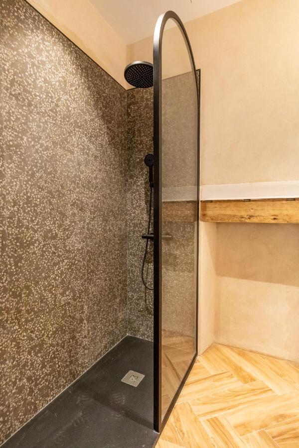 Santa Clara Suites Sevilla Dış mekan fotoğraf