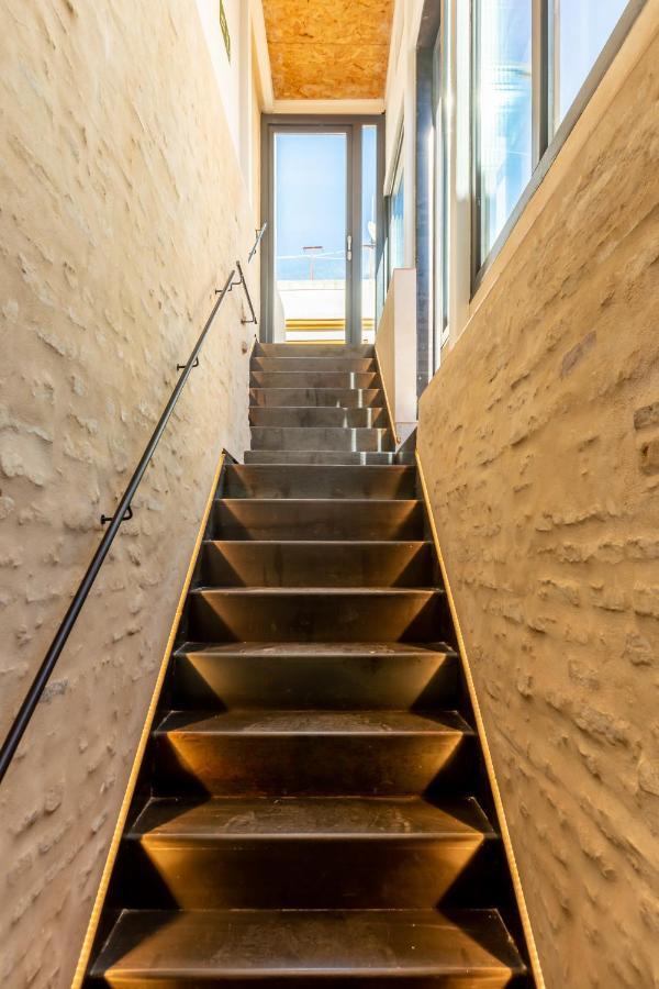 Santa Clara Suites Sevilla Dış mekan fotoğraf